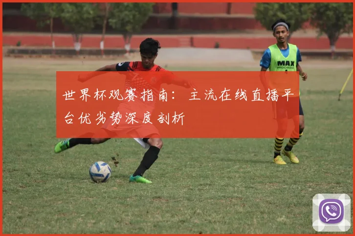 世界杯观赛指南：主流在线直播平台优劣势深度剖析